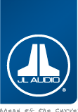 loga jl audio